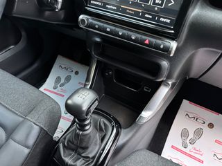 Citroen C3 Aircross 2024 1.5 BlueHDi 110 ps-thumb-13