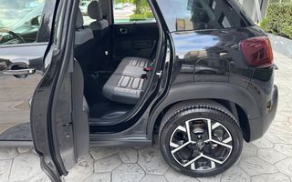 Citroen C3 Aircross 2024 1.5 BlueHDi 110 ps-thumb-21