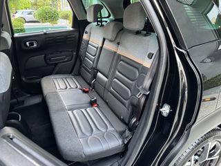 Citroen C3 Aircross 2024 1.5 BlueHDi 110 ps-thumb-22