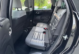Citroen C3 Aircross 2024 1.5 BlueHDi 110 ps-thumb-23