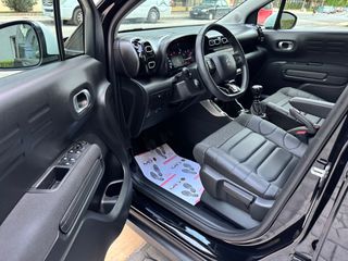 Citroen C3 Aircross 2024 1.5 BlueHDi 110 ps-thumb-25
