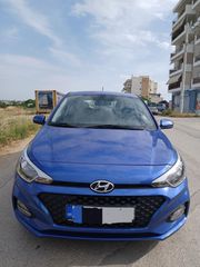 Hyundai i 20 2020
