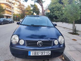 Volkswagen Polo 2005