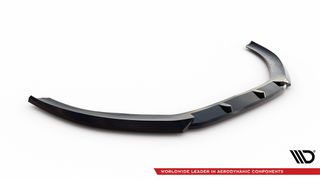 Μπροστινός Splitter V.2 Audi S3 / A3 S-Line Sportback / Hatchback 8V-thumb-3