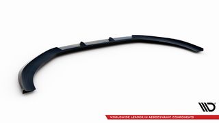 Μπροστινός Splitter V.2 Audi S3 / A3 S-Line Sportback / Hatchback 8V-thumb-4