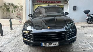 Porsche Cayenne 2023 Hybrid Plug in αναλυση ΦΠΑ και για Leasing bosganas-thumb-1