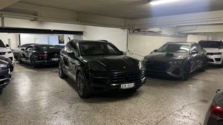 Porsche Cayenne 2023 Hybrid Plug in αναλυση ΦΠΑ και για Leasing bosganas-thumb-38