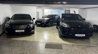 Porsche Cayenne 2023 Hybrid Plug in αναλυση ΦΠΑ και για Leasing bosganas-thumb-36