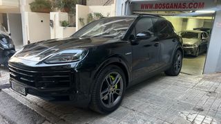 Porsche Cayenne 2023 Hybrid Plug in αναλυση ΦΠΑ και για Leasing bosganas-thumb-2