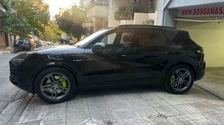 Porsche Cayenne 2023 Hybrid Plug in αναλυση ΦΠΑ και για Leasing bosganas-thumb-3