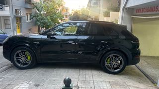 Porsche Cayenne 2023 Hybrid Plug in αναλυση ΦΠΑ και για Leasing bosganas-thumb-4