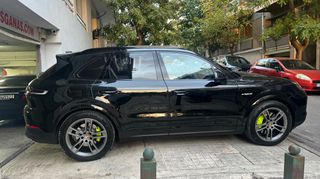 Porsche Cayenne 2023 Hybrid Plug in αναλυση ΦΠΑ και για Leasing bosganas-thumb-5