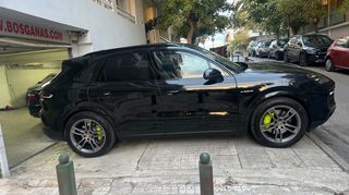 Porsche Cayenne 2023 Hybrid Plug in αναλυση ΦΠΑ και για Leasing bosganas-thumb-6