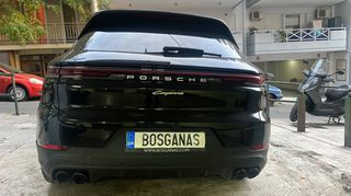 Porsche Cayenne 2023 Hybrid Plug in αναλυση ΦΠΑ και για Leasing bosganas-thumb-7