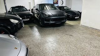Porsche Cayenne 2023 Hybrid Plug in αναλυση ΦΠΑ και για Leasing bosganas-thumb-57