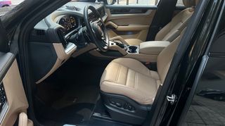Porsche Cayenne 2023 Hybrid Plug in αναλυση ΦΠΑ και για Leasing bosganas-thumb-10