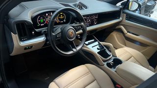 Porsche Cayenne 2023 Hybrid Plug in αναλυση ΦΠΑ και για Leasing bosganas-thumb-11