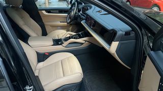 Porsche Cayenne 2023 Hybrid Plug in αναλυση ΦΠΑ και για Leasing bosganas-thumb-17