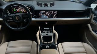 Porsche Cayenne 2023 Hybrid Plug in αναλυση ΦΠΑ και για Leasing bosganas-thumb-18