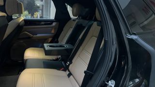 Porsche Cayenne 2023 Hybrid Plug in αναλυση ΦΠΑ και για Leasing bosganas-thumb-19