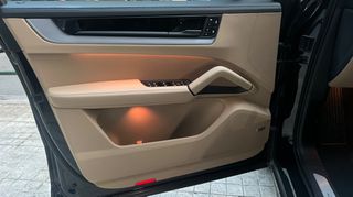 Porsche Cayenne 2023 Hybrid Plug in αναλυση ΦΠΑ και για Leasing bosganas-thumb-20