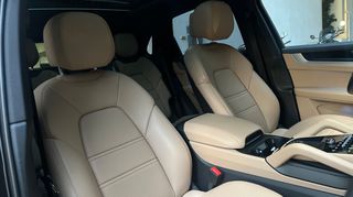 Porsche Cayenne 2023 Hybrid Plug in αναλυση ΦΠΑ και για Leasing bosganas-thumb-21
