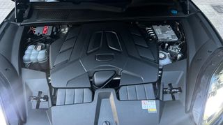 Porsche Cayenne 2023 Hybrid Plug in αναλυση ΦΠΑ και για Leasing bosganas-thumb-25