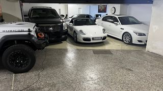 Porsche Cayenne 2023 Hybrid Plug in αναλυση ΦΠΑ και για Leasing bosganas-thumb-45