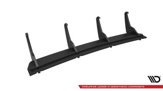Street Pro Πίσω Diffuser Audi S3 Sportback / Hatchback 8V-thumb-4