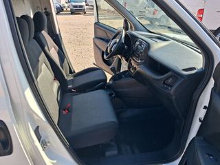 Fiat Doblo 2021 1.6 MJT MAXI-105hp -3ΘΕΣΙΟ-2 ΠΛΑΙΝΕΣ ΠΟΡΤΕΣ-thumb-11