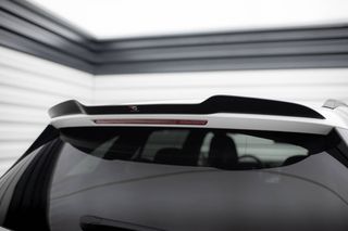 Αεροτομή Καπό Mercedes-Benz C Estate AMG-Line / 43 AMG S206