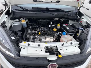 Fiat Doblo 2021 1.6 MJT MAXI-105hp -3ΘΕΣΙΟ-2 ΠΛΑΙΝΕΣ ΠΟΡΤΕΣ-thumb-40
