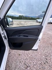 Fiat Doblo 2021 1.6 MJT MAXI-105hp -3ΘΕΣΙΟ-2 ΠΛΑΙΝΕΣ ΠΟΡΤΕΣ-thumb-17