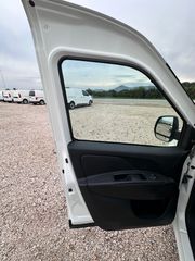 Fiat Doblo 2021 1.6 MJT MAXI-105hp -3ΘΕΣΙΟ-2 ΠΛΑΙΝΕΣ ΠΟΡΤΕΣ-thumb-8