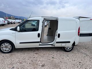 Fiat Doblo 2021 1.6 MJT MAXI-105hp -3ΘΕΣΙΟ-2 ΠΛΑΙΝΕΣ ΠΟΡΤΕΣ-thumb-20