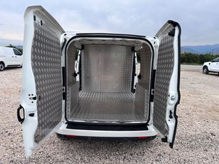 Fiat Doblo 2021 1.6 MJT MAXI-105hp -3ΘΕΣΙΟ-2 ΠΛΑΙΝΕΣ ΠΟΡΤΕΣ-thumb-23