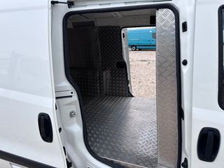 Fiat Doblo 2021 1.6 MJT MAXI-105hp -3ΘΕΣΙΟ-2 ΠΛΑΙΝΕΣ ΠΟΡΤΕΣ-thumb-22