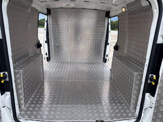 Κλούβα Fiat 2021 DOBLO 1.6 MJT MAXI-105hp -3ΘΕΣΙΟ-2 ΠΛΑΙΝΕΣ ΠΟΡΤΕΣ-thumb-22
