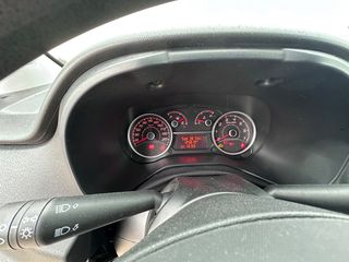 Κλούβα Fiat 2021 DOBLO 1.6 MJT MAXI-105hp -3ΘΕΣΙΟ-2 ΠΛΑΙΝΕΣ ΠΟΡΤΕΣ-thumb-10