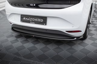 Οπίσθιο Splitter Volkswagen ID.3 Mk1