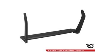 Street Pro Πίσω diffuser BMW M2 G87-thumb-3