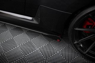Πλευρικοί αεραγωγοί BMW M2 G87