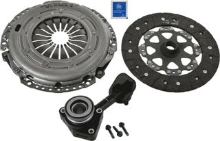 Sachs Σετ Συμπλέκτη - 3000 990 391