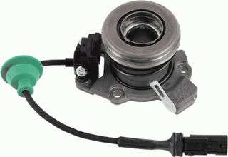 Sachs Κεντρ. Ρουλεμάν συμπλ., Συμπλέκτης - 3182 600 255