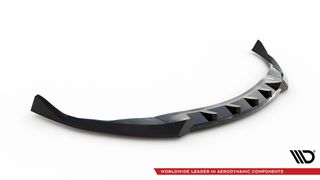 Πρόσθιο splitter V.2 BMW Z4 E89-thumb-3