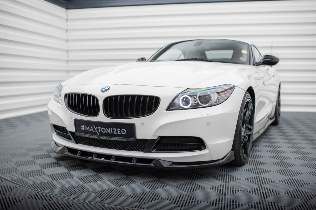 Πρόσθιο splitter V.2 BMW Z4 E89