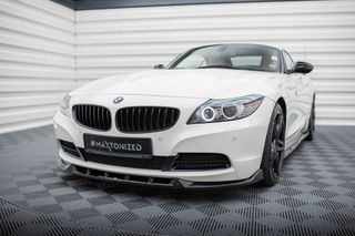 Πρόσθιο splitter V.2 BMW Z4 E89