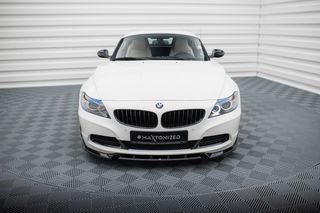 Πρόσθιο splitter V.2 BMW Z4 E89-thumb-1