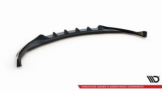 Πρόσθιο splitter V.2 BMW Z4 E89-thumb-4