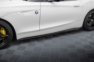Αεραγωγοί πλευρικών ποδιών BMW Z4 E89